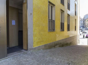 Esquina do Mundo @UNA Apartments
