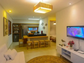 Reserva Barra Grande SPE