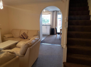 Oaksham Drive