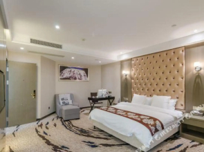 Wealth Hotel