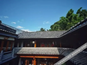 Yugui Hot Spring Holiday Hotel