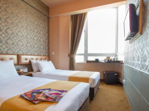 Best Western Hotel Causeway Bay