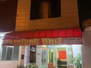 Samak Wasi