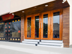 Super Townhouse Puri Formerly Hotel Narashingha