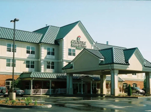 Country Inn & Suites by Radisson, Brockton (Boston), MA