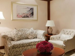 Sky Fortune Boutique Hotel