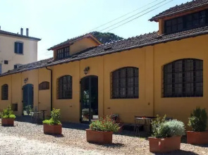 B&B Tenuta di Paganico - Wine & Food