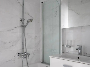 APARTURA (АПАРТУРА) на проспекте Московский 73 корпус 5