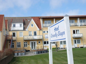 Hotel Strandly Skagen