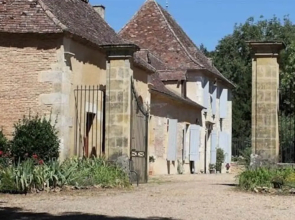 Château Les Farcies du Pech