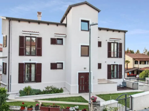 Apartments Villa Alba