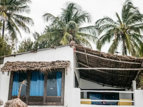 Neema Water's Edge Beach House