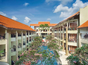 Отель ibis Styles Bali Legian