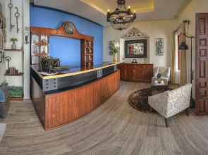 Hotel Santa Paula
