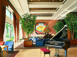 Trident, Nariman Point Mumbai