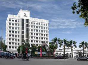 Grand Inna Medan