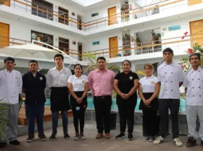 Hotel Miramar