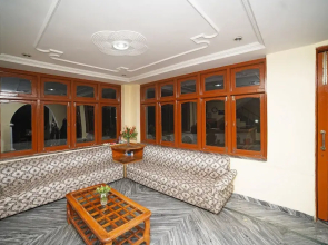 Pathik Resort