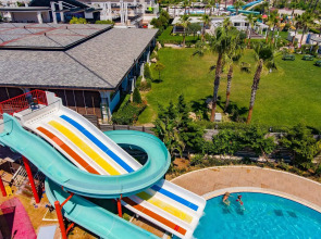 Throne Seagate Belek