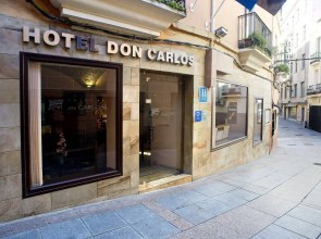 Don Carlos Cáceres