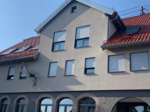 Gästehaus Hirsch 93