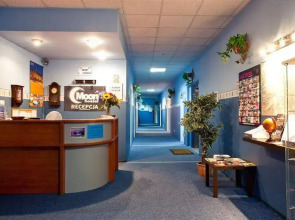 Moon Hostel Wrocław