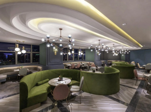 Mercure Nanjing Olympic Centre