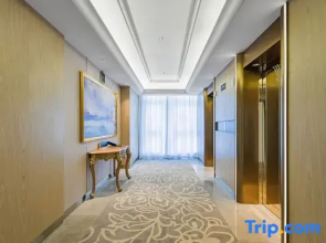 Vienna International Hotel (Lianshui Yanhuang Avenue Lianshui Middle School)