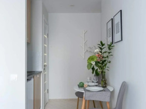 Kvart-Hotel Premier (Кварт-Отель Премьер)