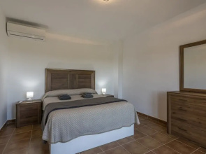 Isla Canela Apartment With Pool