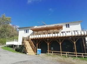 Bottna Inn