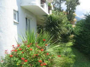 Apartments Mond
