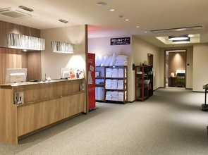 Hotel Crown Hills Onahama