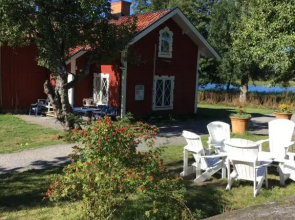 Fiskarbostaden i Notholmen
