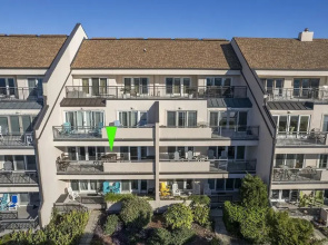 Beachwalk 205: After Dune Delight 3 Bedroom Condo by RedAwning