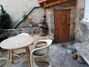 Casa, rural A Saladina