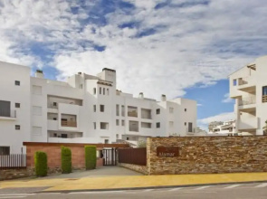 107309 - Apartment in Cala Mijas