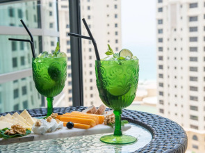 Dream Inn Apartments - Al Sahab