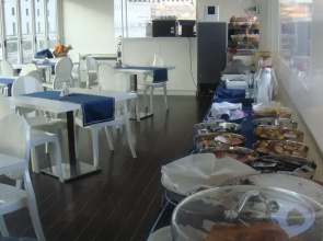 Hotel Ferdinando II