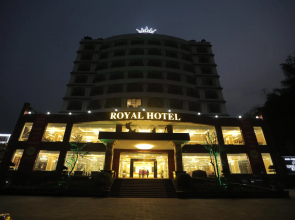 Lao Cai Royal Hotel