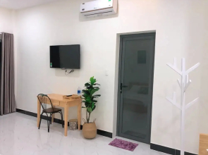 Cu Ba House