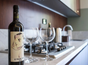 Vino e Oli Residenze