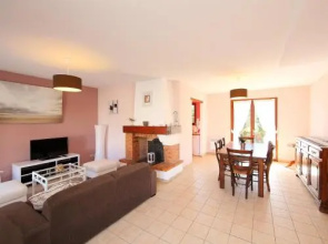 Villa La Cadetoune
