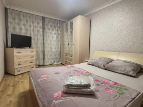 Apartments on Lenin street 64a