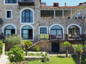 Apartments Susanna