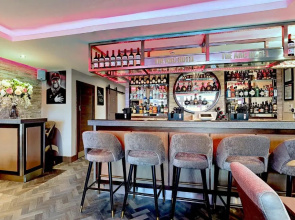 The Arc Hotel