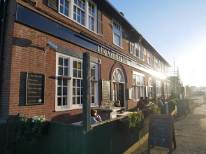 Gather Inn