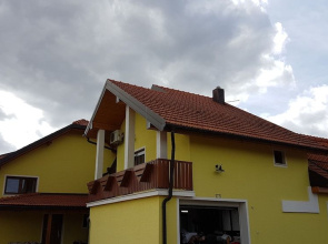 House Tina - Bed and Breakfast