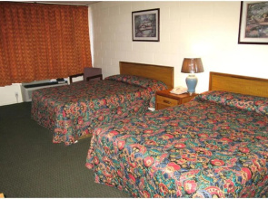 Royal Inn Linden