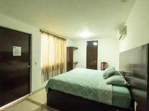 Hotel Coyula Huatulco
